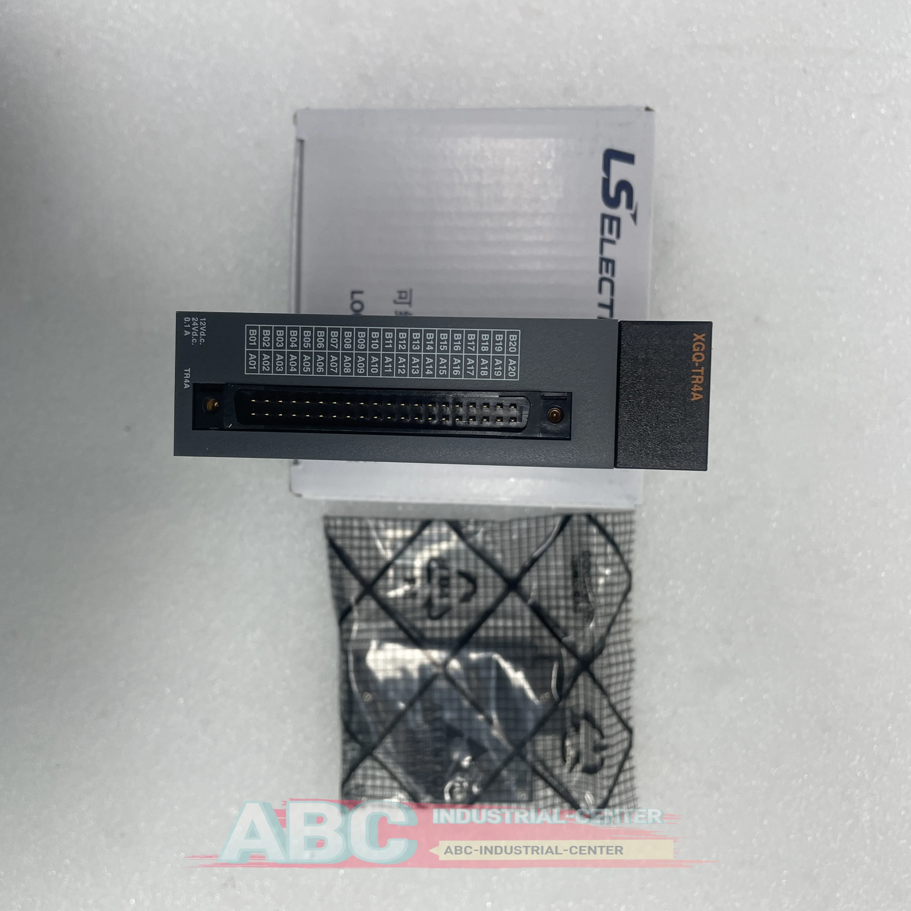 Modul PLC XGI-CPUE XGR-DBST asli baru