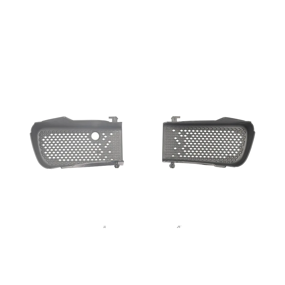 

Suitable for The central radiator grille of the front bumper of the 18-21 Porsche MACAN 95B.2OE