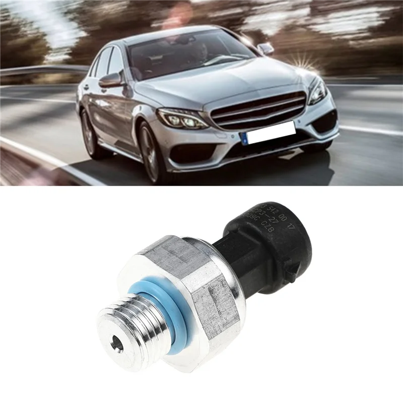 6735420017   Sensore pressione Sensore pressione carburante automatico per Mercedes-Benz