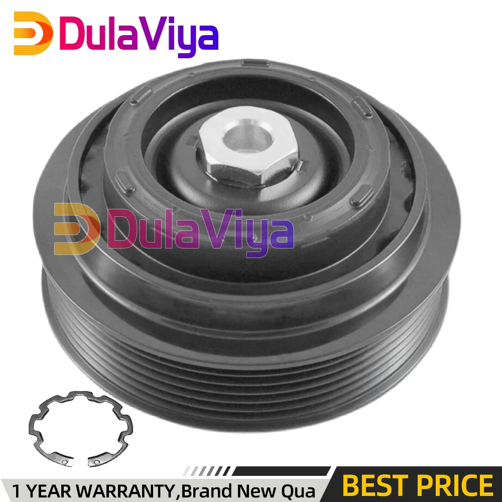 AC Compressor Clutch For Mercedes GLK 280 GLK 300 GLK 350 X204 A0022303111 002230311180 0022303111