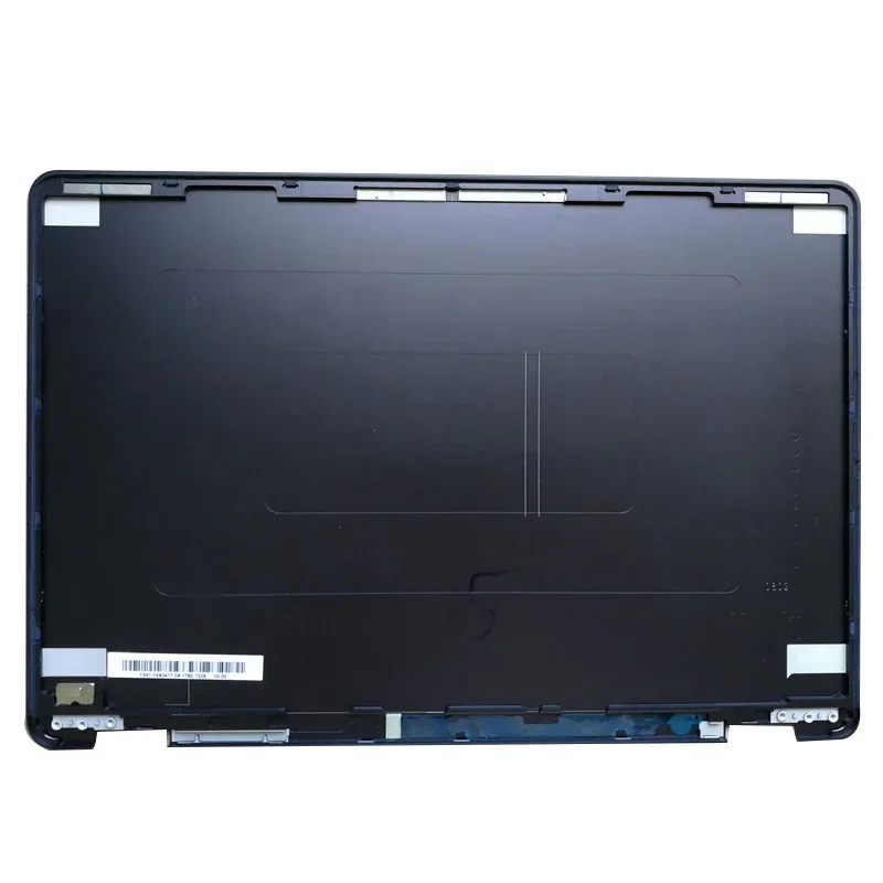 NEW Laptop LCD Back Cover/Hinges/Palmrest/Bottom Case for ASUS U370 UX370 UX370U Q325U Blue