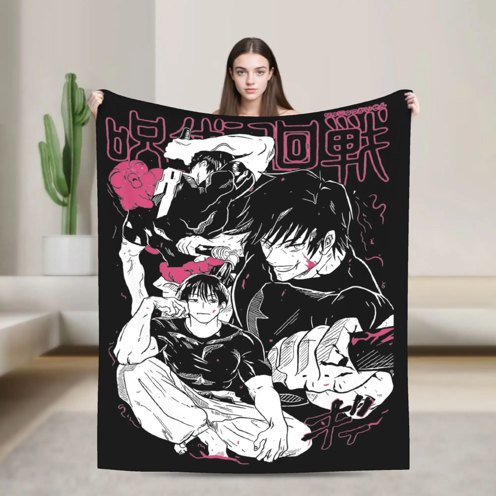 Toji Fushiguro Jjk … - image