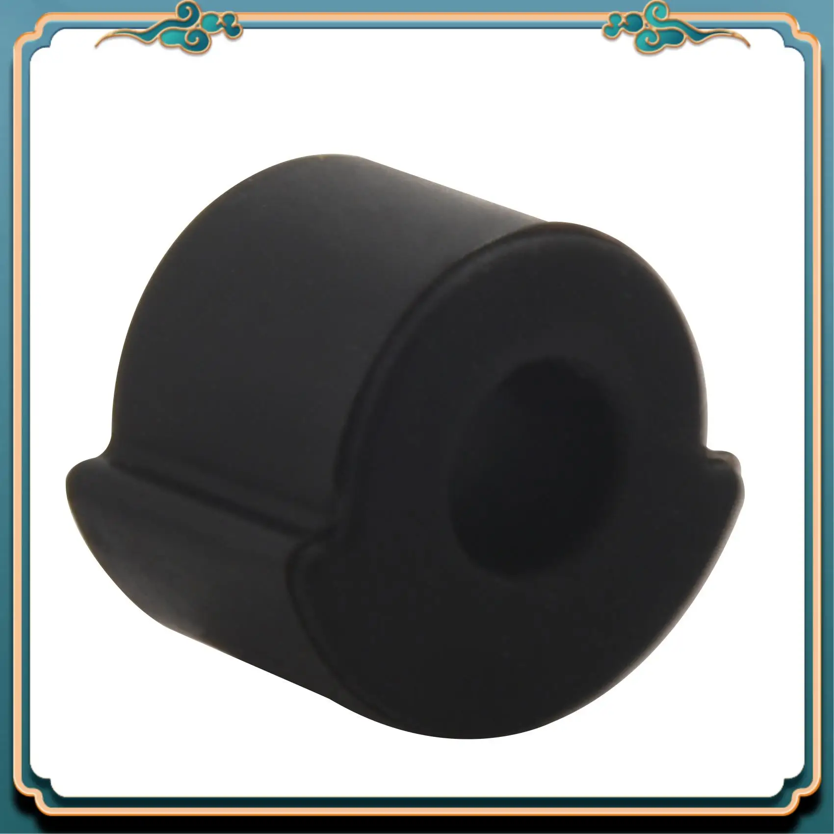 

Latest Folding Pre-Tighten Cushion For Ninebot Es1 Es2 Es3 Es4 Electric Foldable Scooter Folding Cushion For Ninebot Scooter Acc