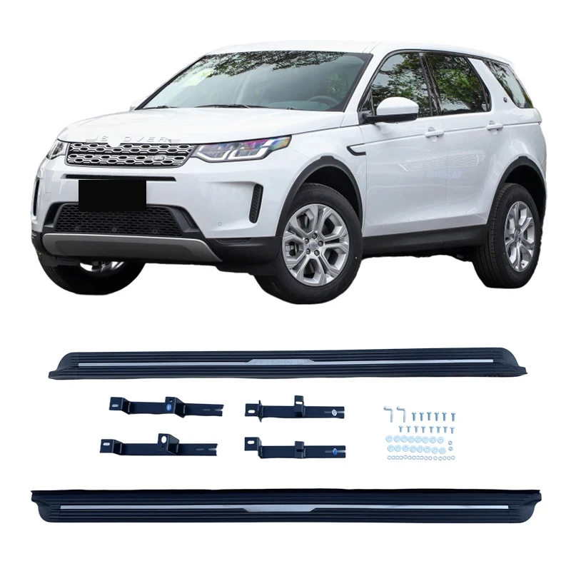 

Auto Chassis Parts 2020 Running Boards Side Step for Discovery Sport 2020-2023