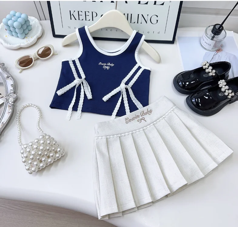 New Baby Girls Summ… - image