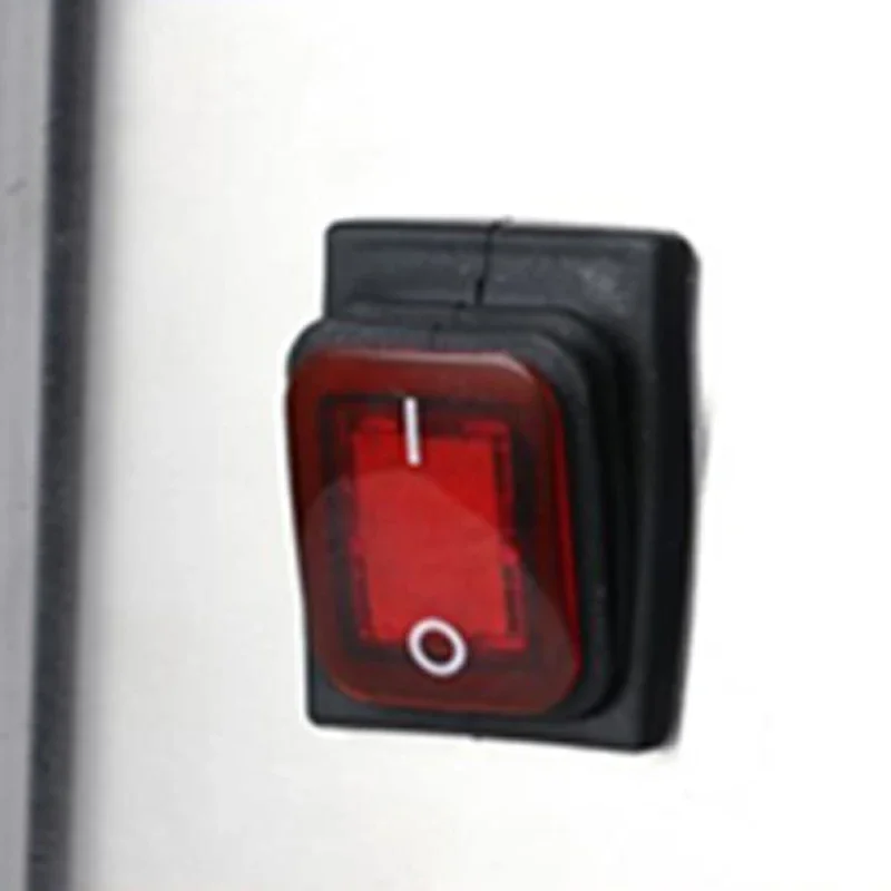 Cortador de vegetais multifuncional 250W, fatiador de frutas e vegetais, máquina comercial doméstica de corte em cubos