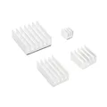 silver 4 pieces