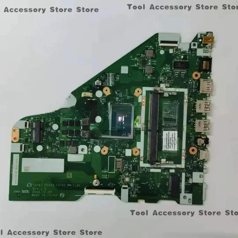 L340-17API Laptop M…