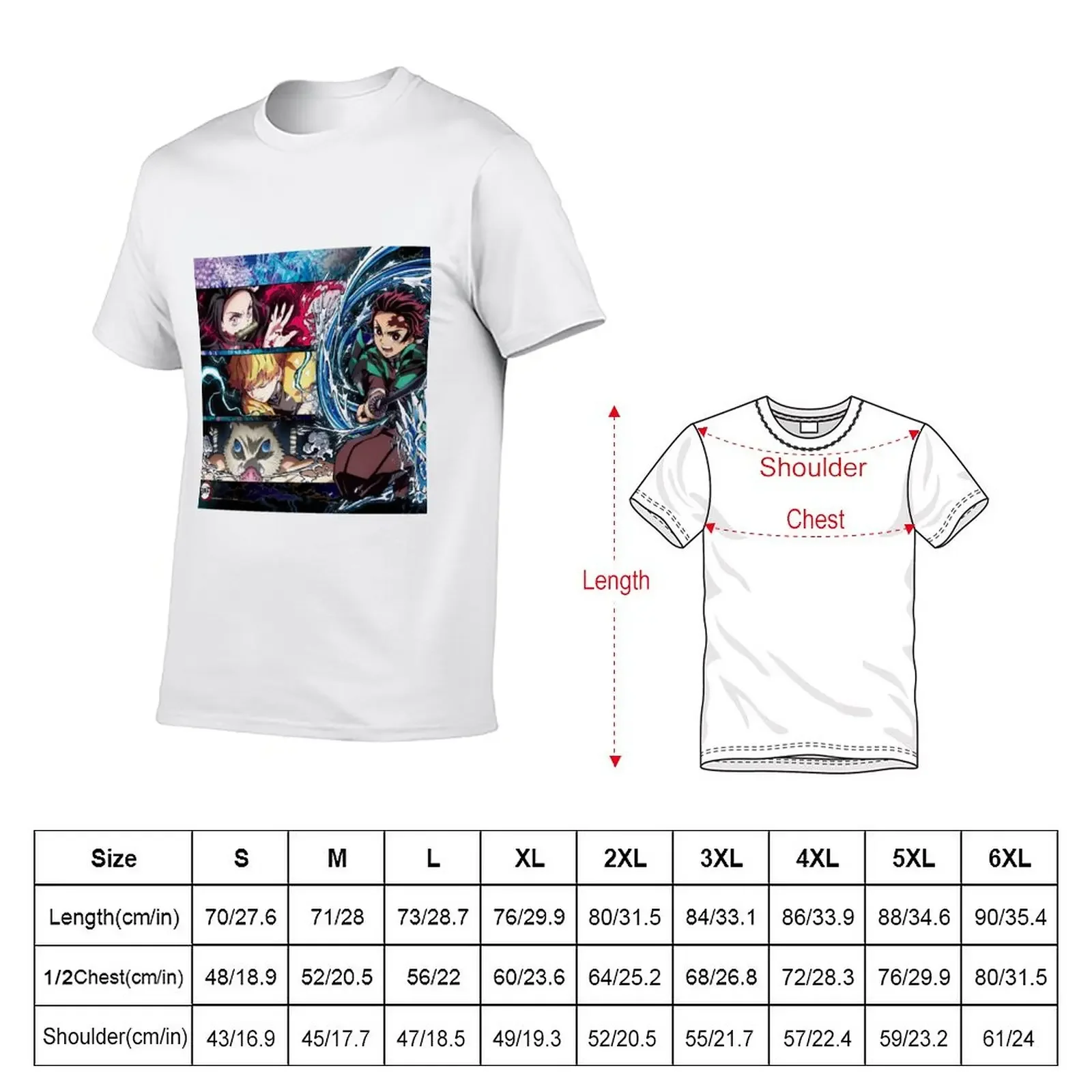 Kotak Kotak Berteriak Bersama Air T-Shirt vintage sports fans plus size clothes graphic t shirts t shirts for men graphic