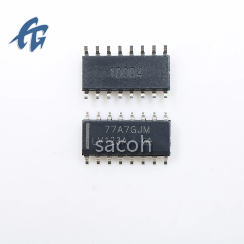 

SACOH High Quality Original Electronic Components Suppliers SN74LV123AD SN74LV123ADR 10PCS