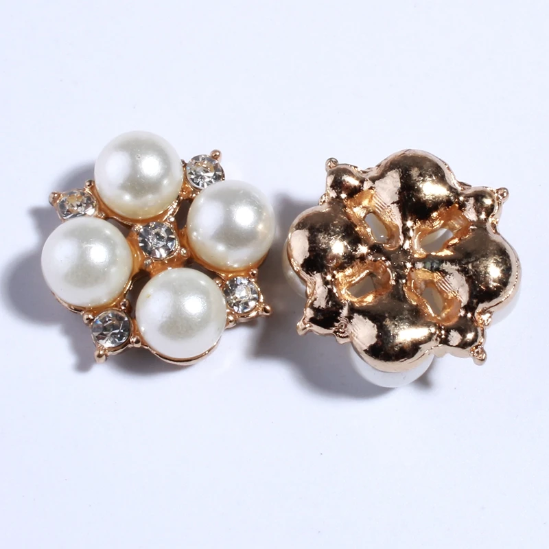 10PCS 22MM Vintage …