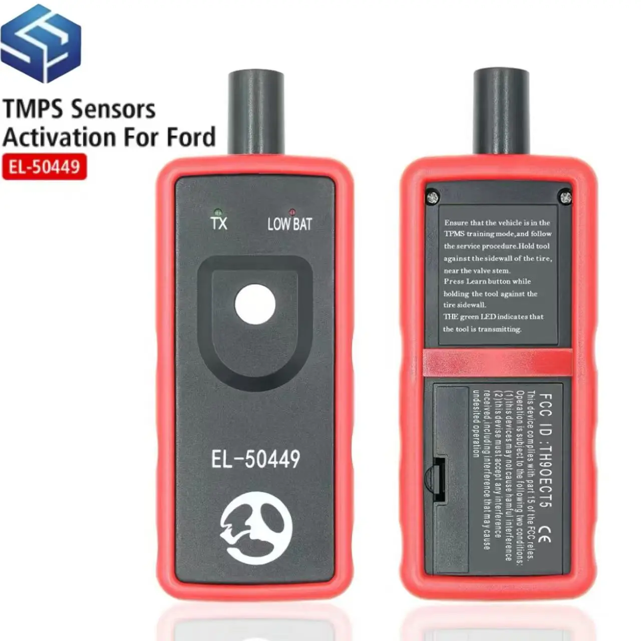 Newest For Ford EL-…