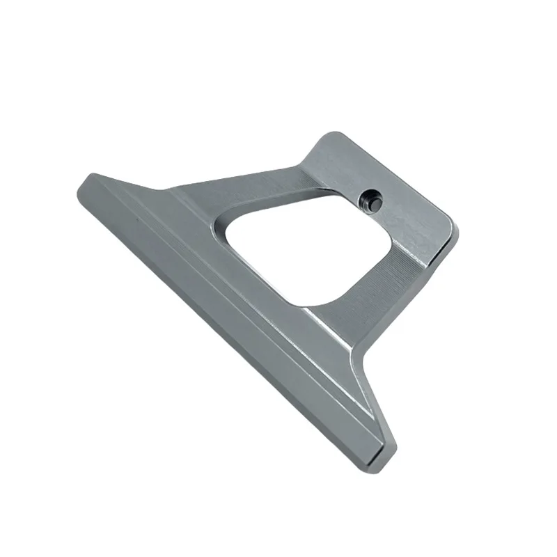 Front Rear Bumper Collision Prevention for Hyper GO MJX 1/14 14210 14209 RC Car Metal Upgrade OP Accessories Parts Kit