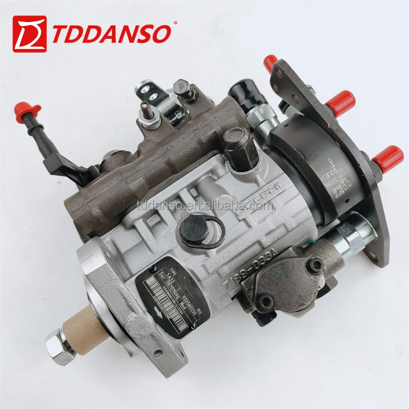 Bomba de combustível diesel 9320A021G 9320A022G 9320A023G 9320A024G 9320A020G