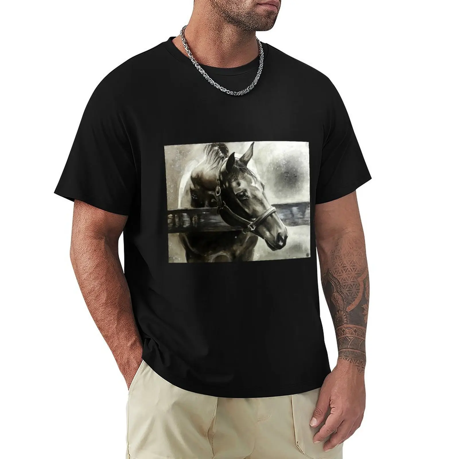 

Cooling Off T-Shirt vintage t shirts graphic t shirts tops compression shirt men