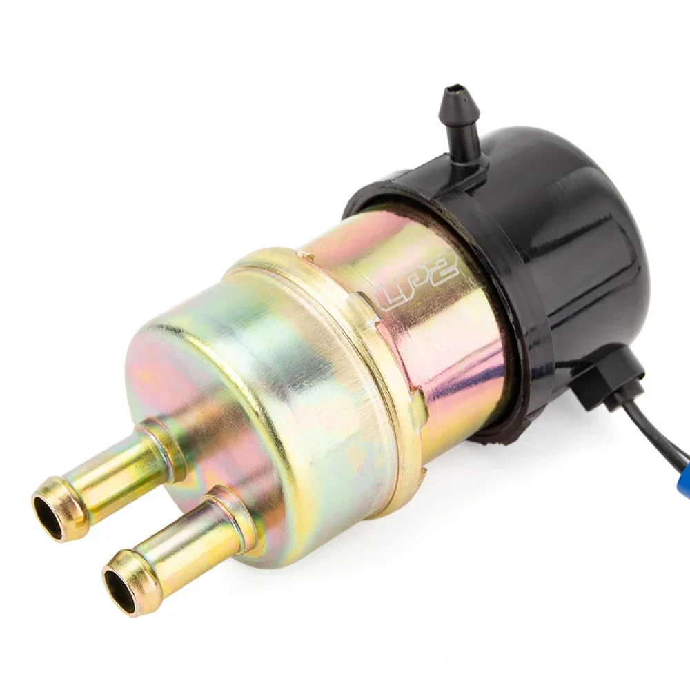 16710-KFG-003 Motorcycle fuel pump For Honda NSS250 Reflex MF06 2001-2007 / CBR1000F TRX350 VTX1300 PC800 CBR500 image 5