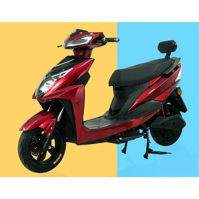 2026 3000w Wholesale  High Speed Electric Scooter Disc Brake for Adults