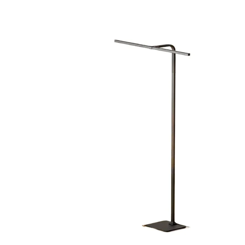 Floor-to-ceiling eye protection lamp, screen monitor, bedroom desk, reading desk lamp full spectrum