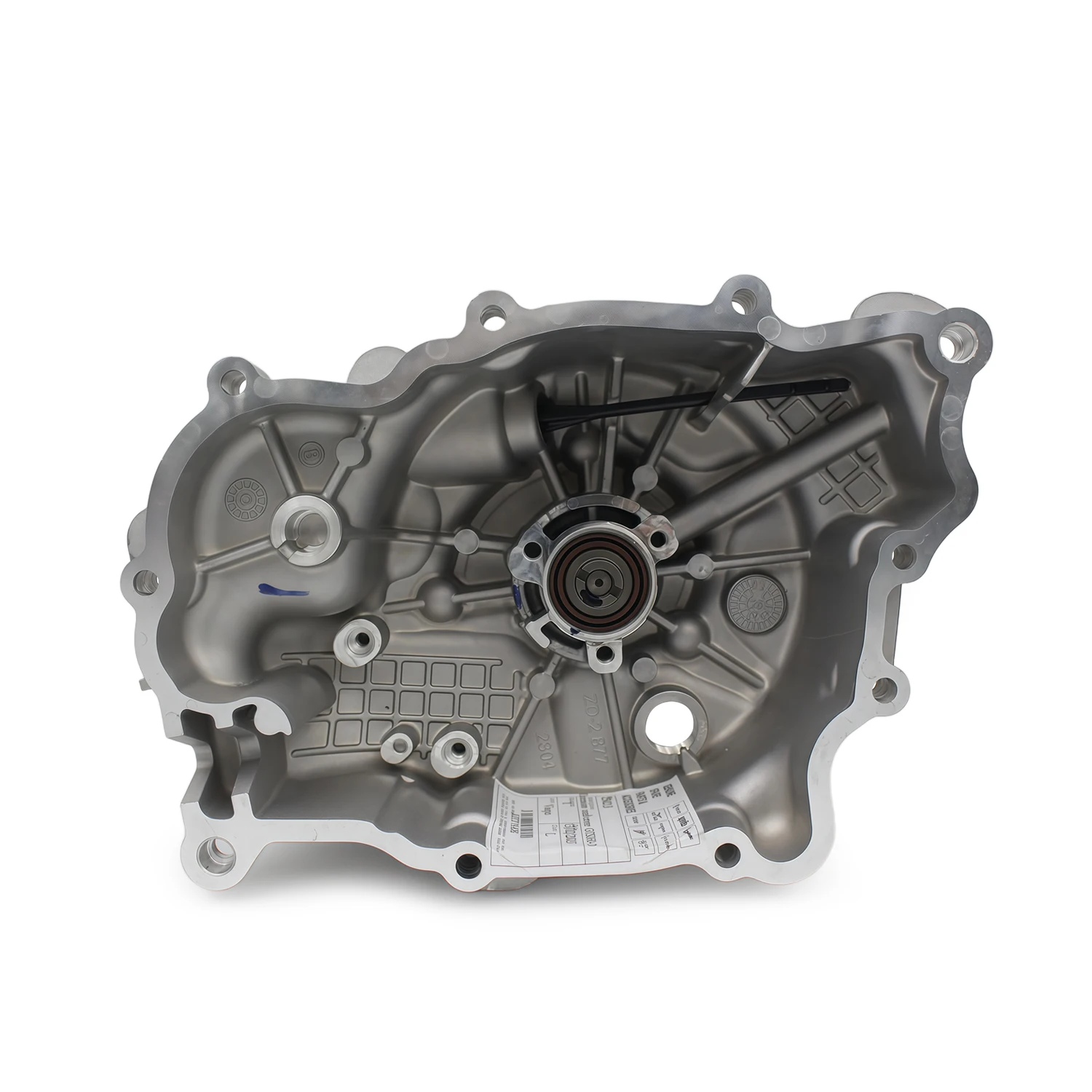 استبدال أجزاء الدراجة النارية غطاء المحرك الأيمن مستقر لبياجيو فيسبا GTS 300 GTV MP3 300 2019 2020 2021 2022 2023 2024 2025 #4