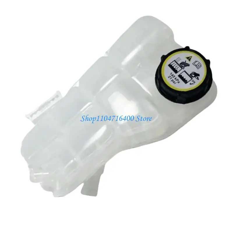 

y1gd Premium Coolant Container For Thermal Management 30% Longer Than Standard Alternatives