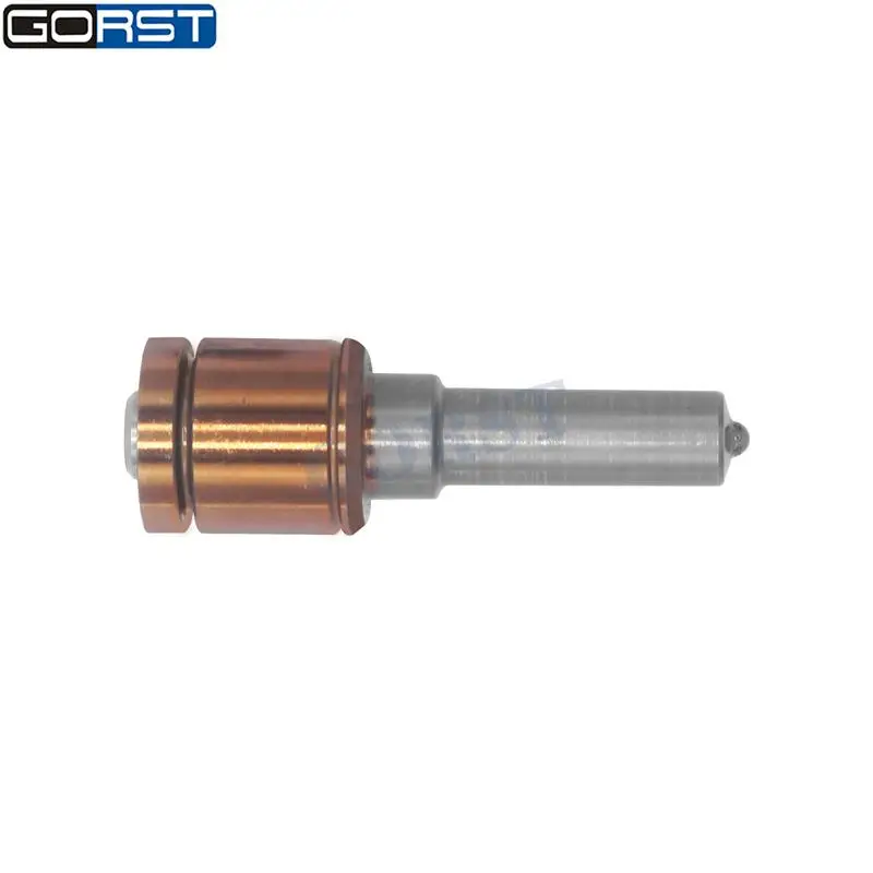 Common Rail Nozzle G4S070 for Toyota Hilux 2.4L 2GD Euro6 Engine Auto Part for Injector 23670-0E070 23670-09460 23670-19015