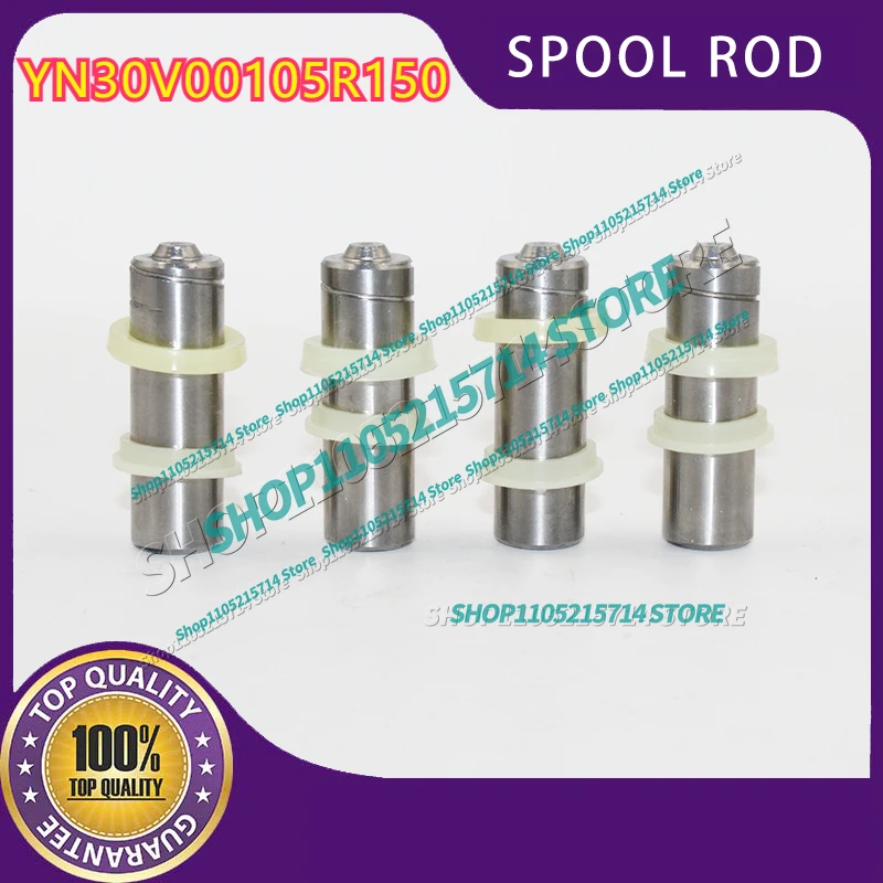 

PROPELLING PILOT VALVE ASSY YN30V00105R150 KIT FOR KOBELCO SK75SR SK135SR SK140SR SK140SR-3 SK215SR SK230SR-3 SK235SR SK260SR-3