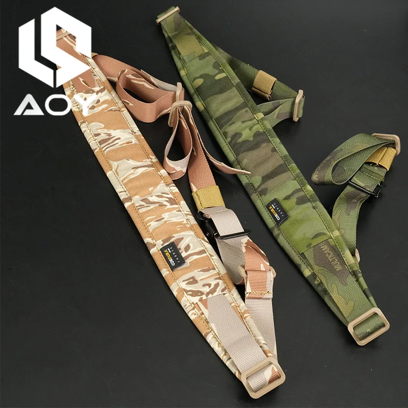 

QD слинг плечевой ремень тактическое оружие ремни для пистолета быстросъемные для 2/1 точечной кнопки QD соединяющие портативные аксессуары
