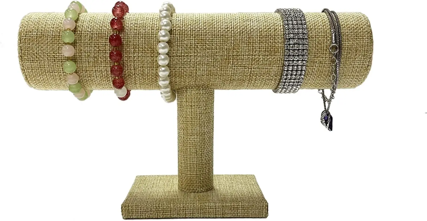 Jewellery Chain Hairband Display Stand Rack Holder
