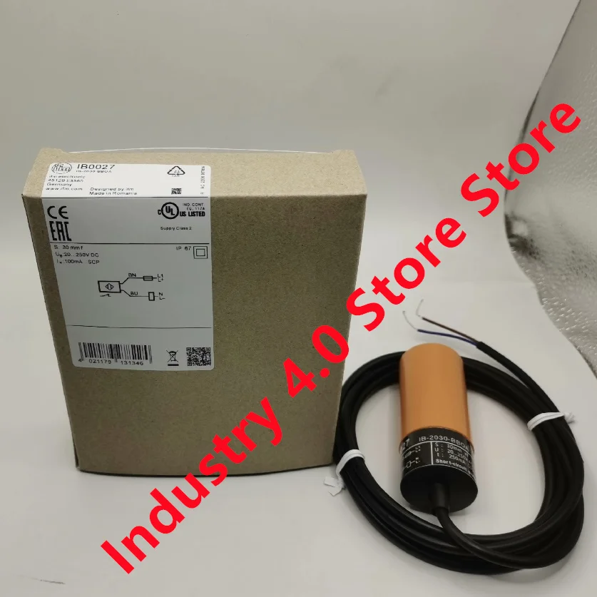 IB0016 IB0027 IIW202 nuevo original