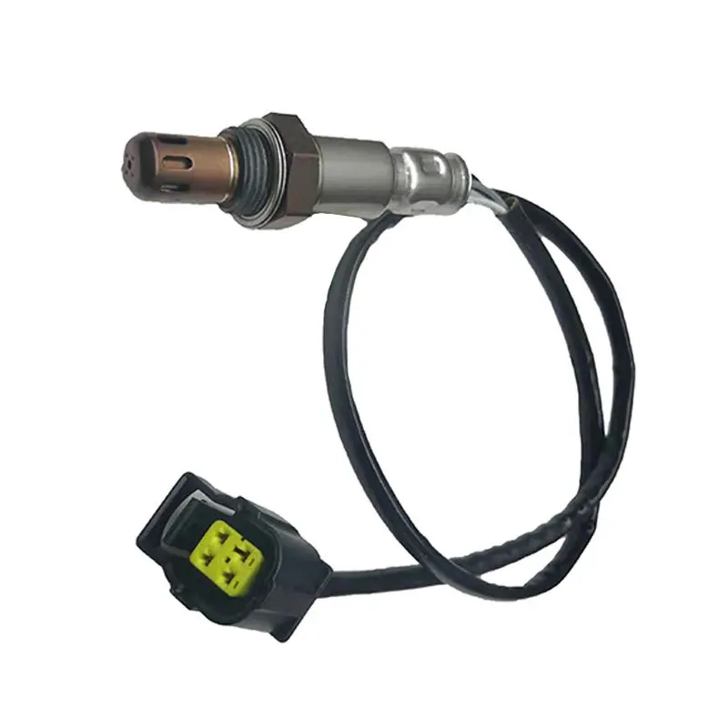 Compatible with for Mercedess-Benzs auto parts oxygen sensor A0065422218 F00E263207