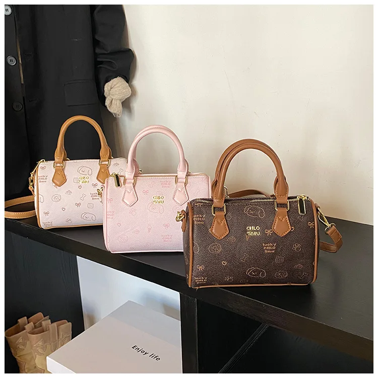 

Роскошная женская сумка-хобо 2025 года, кошелек с регулируемым ремешком в винтажном стиле, многофункциональный повседневный покупатель для работы и путешествий ​