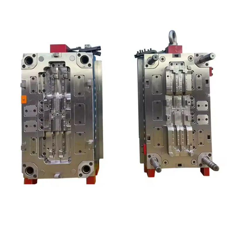 Custom High Precision Plastic Injection Molding Mold Making for Household Appliances-OEM/ODM