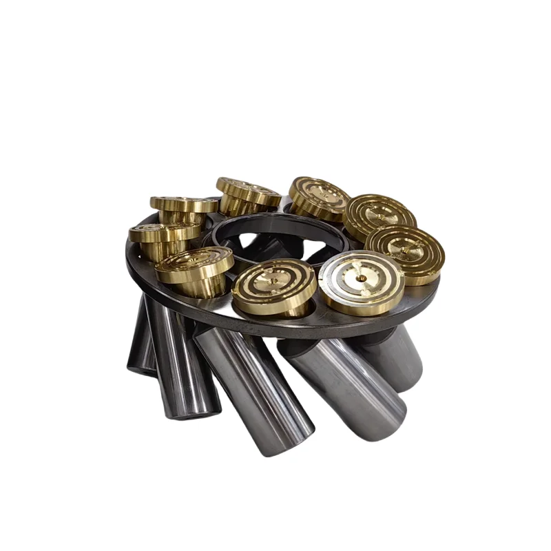 

Hydraulic Piston Pump Spare Parts K5V140 Piston Shoe