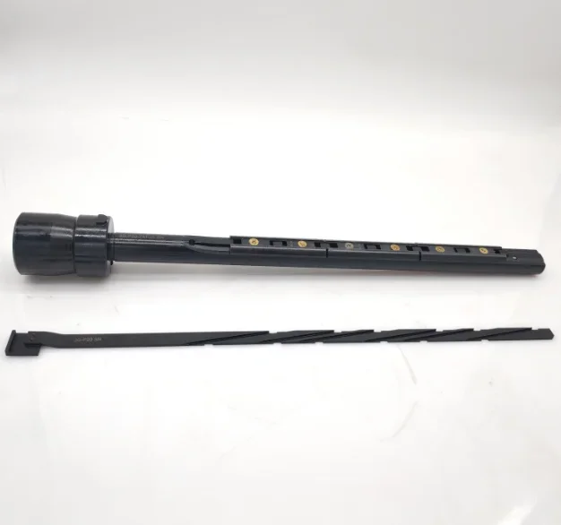 Sunnen Brand AK20 Series Diamond Hone Mandrel Matched Sunnen Machine