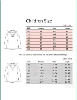 26 Jahre neues, 3D-gedrucktes, schnell trocknendes, atmungsaktives Sport- und Fitness-Langarm-T-Shirt für Erwachsene und Kinder – Detail 3
