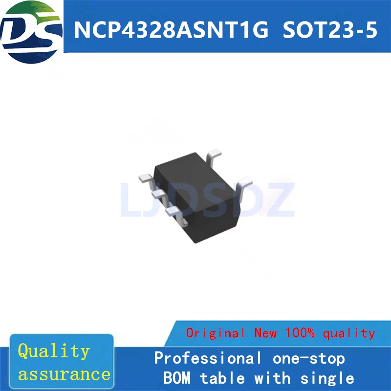 1 0PÇS/LOTE NCP4328…