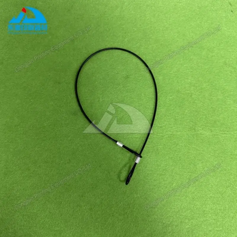 

Printing Machinery Parts Wire Rope Offset Printing Accessories Cable Wire for Komori Printing Machine