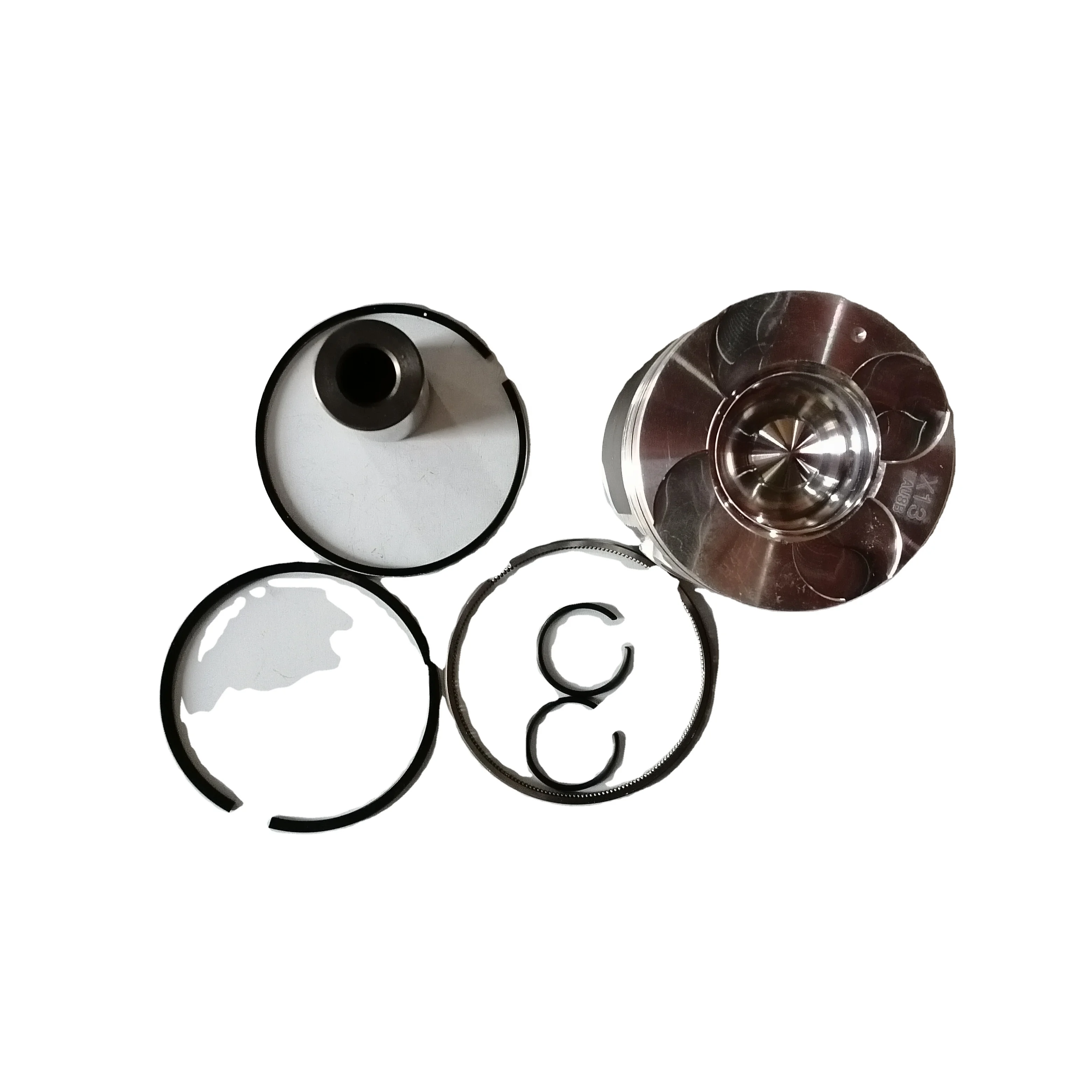 Piston Assembly SSANGYONG  KYRON  REXTON KORANDO C MUSSO RODIUS TIVOLI 6640302817