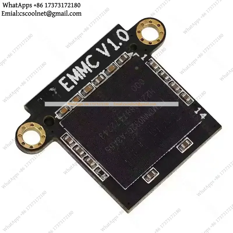 3D Printer Accessories MKS EMMC 64G Memory Expansion Card Fast Printing Machine Electronic Parts