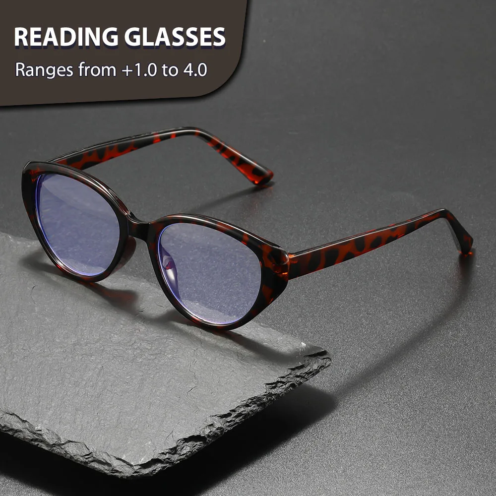 1PC Classic Cat Eye… - image