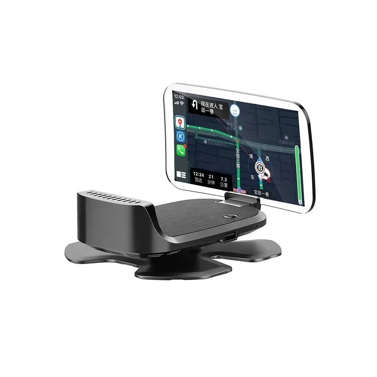 Multifunctional super virtual high definition projection head-up display for virtual images of automotive displays,