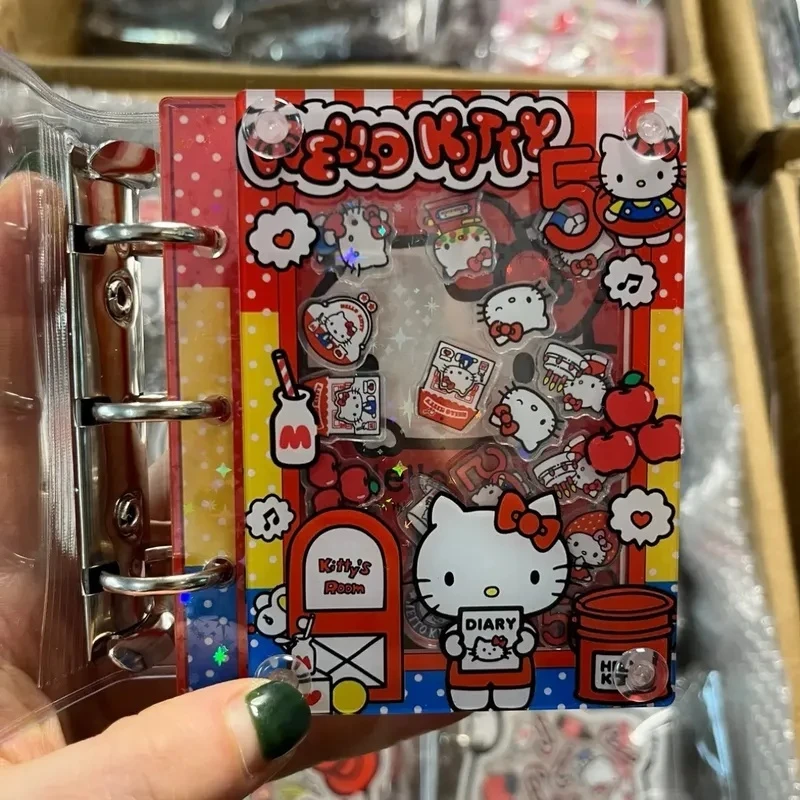 pote yugioh card list Yu-Gi-Oh x Hello Kitty & Friends x McDonald's Plush Figures main image 0