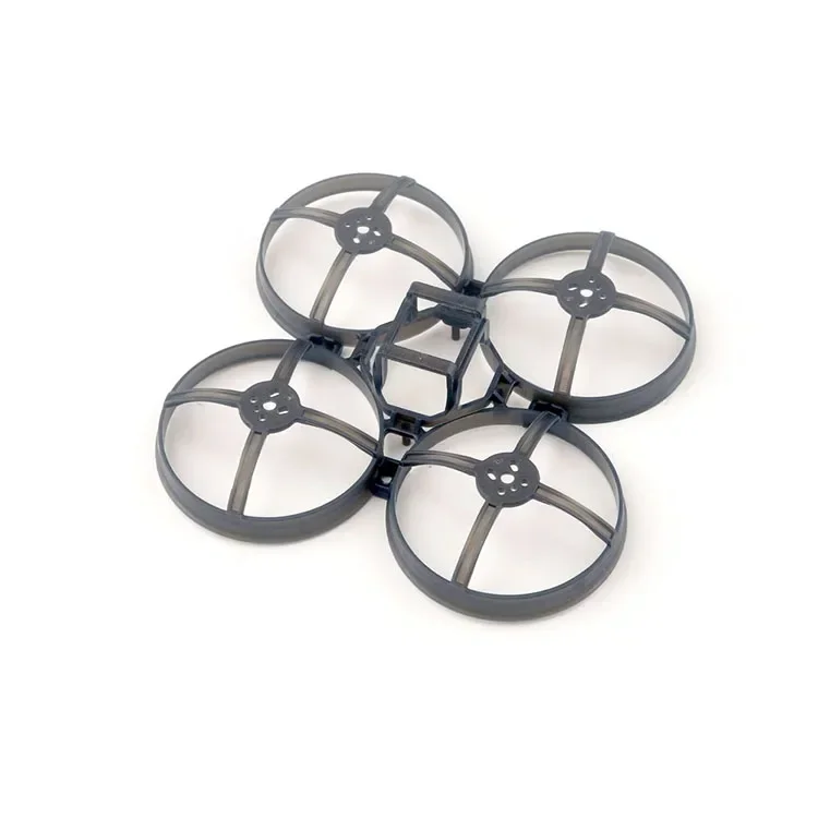 HappyModel Mobula8 85mm marco FPV sin escobillas para 0603 0703 0802 0805 1102 1103 Motor sin escobillas FPV Tinywhoop 2-3S Drones