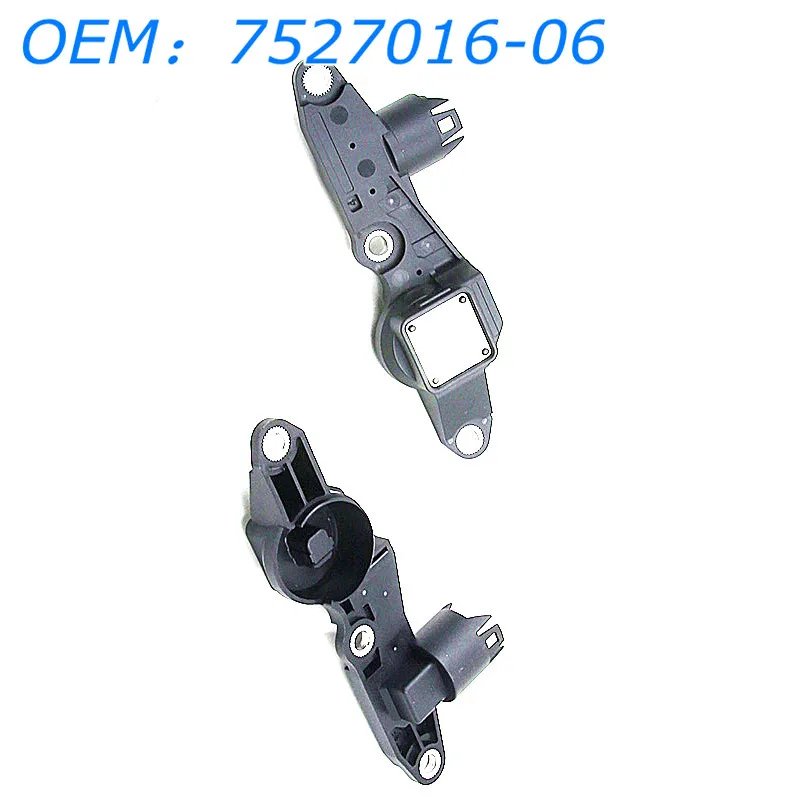 

Совершенно новый 7527016-06 S119564001z 11377527016 автомобильный датчик эксцентрикового вала для Bmw E46 E90 E81 E82 E87 E88 318i 320i 316i