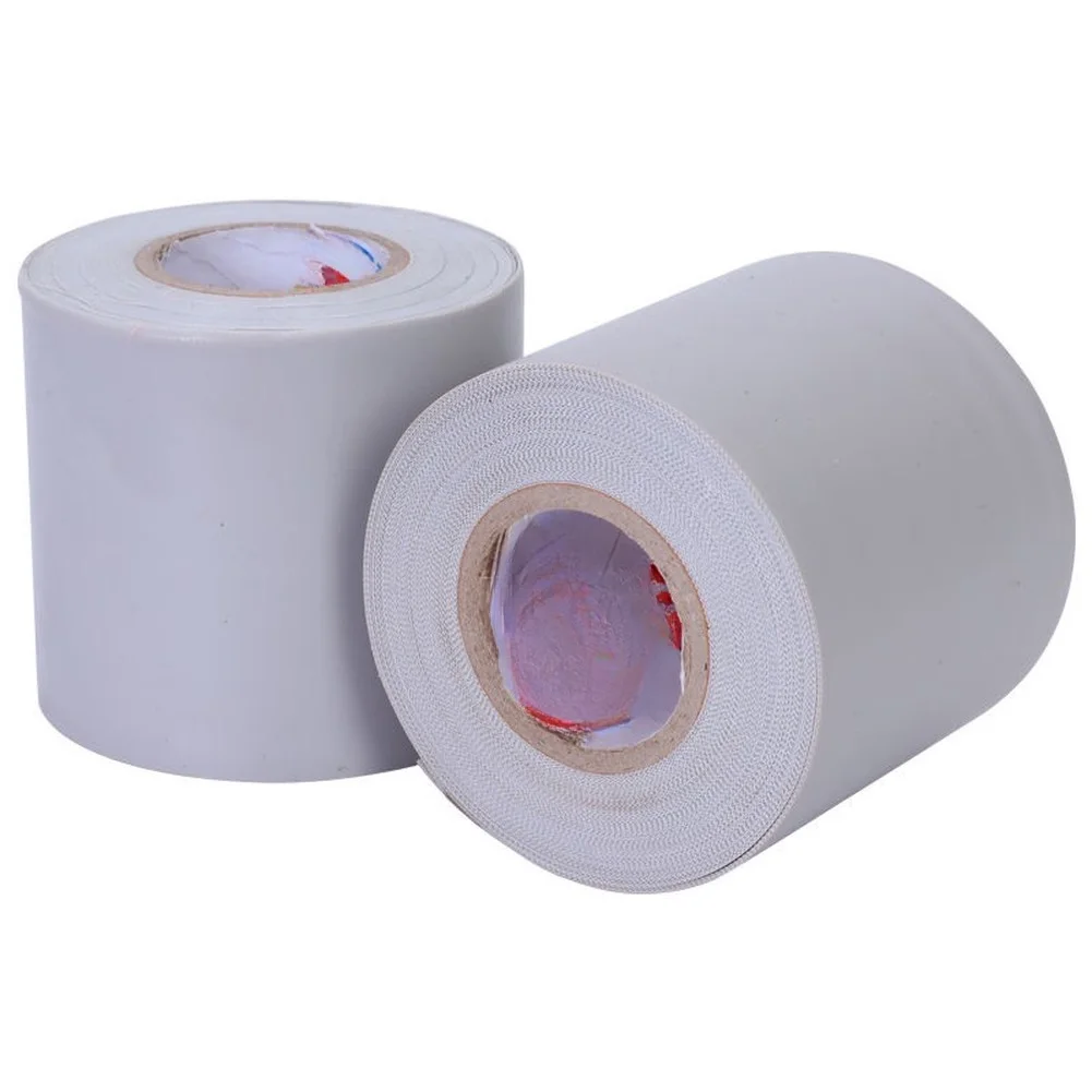

For Home Repair Tasks PVC Pipe Insulation Tape Hvac Leak Repair Tape Effective Leak Prevention Tape Sealing Strip