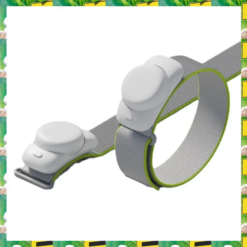 3C Electron Full Body Tracking With Motion Tracker 2.0: AI Low Latency Light Strap For PICO 4 Ultra/PICO,Full Body Tracking With