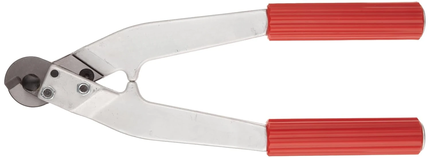 Cableware C9 Cable Cutter for Up To 1/4