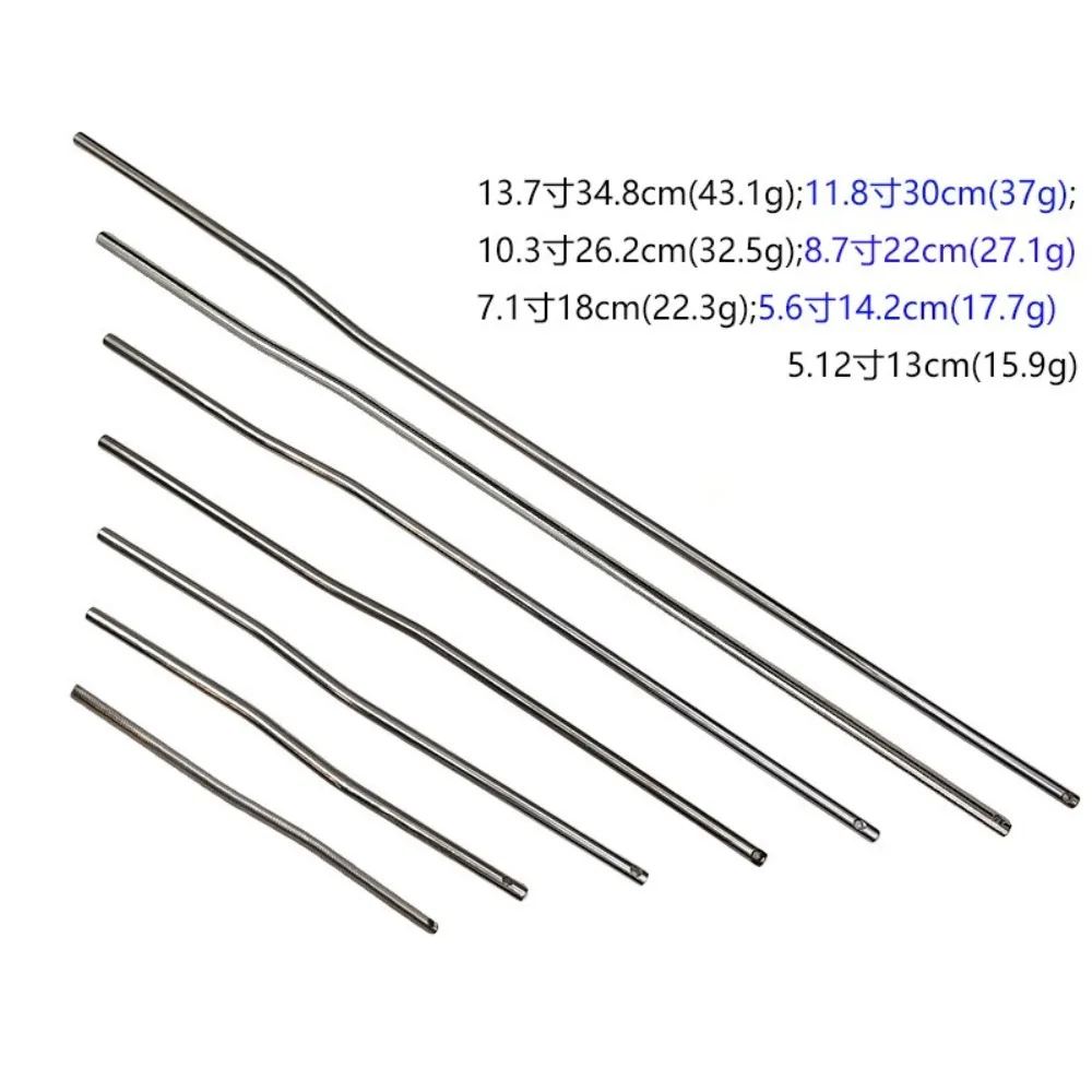 Juguete Táctico de Metal Sólido No Funcional, Decorativo y Alargado, M4a1 J9 Sima MK18, Accesorios Sólidos