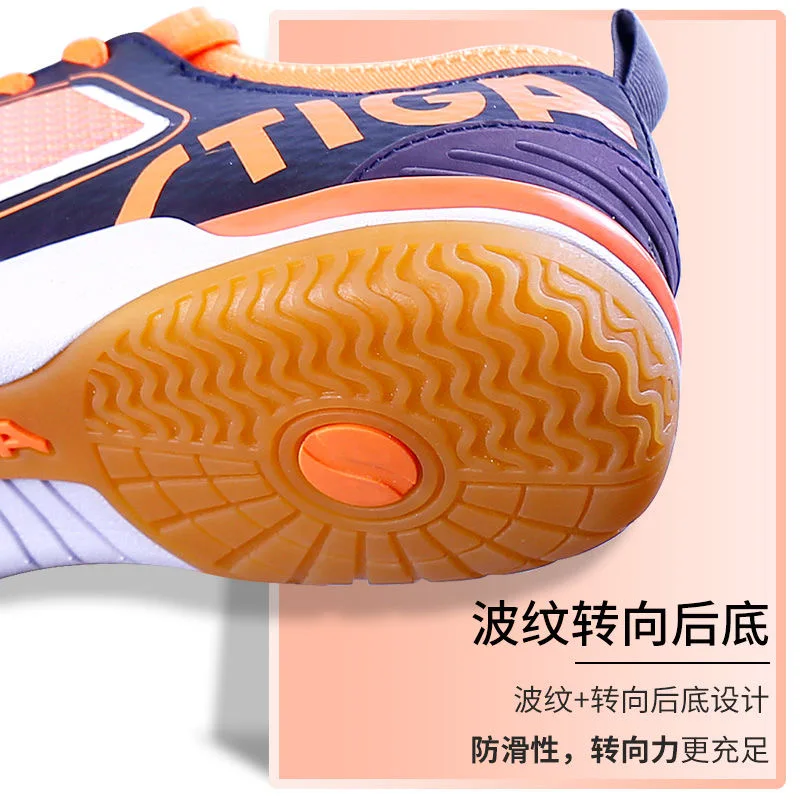 2025 Hot Sale Table Tennis Shoes Men Women Court Shoe Wearable Badminton Shoes For Unisex Designer Sport Sneakers