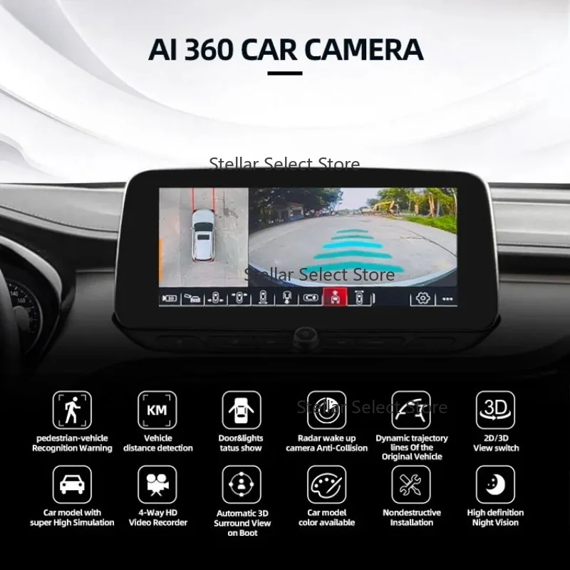 Wemaer Ahd 1080P Ai…